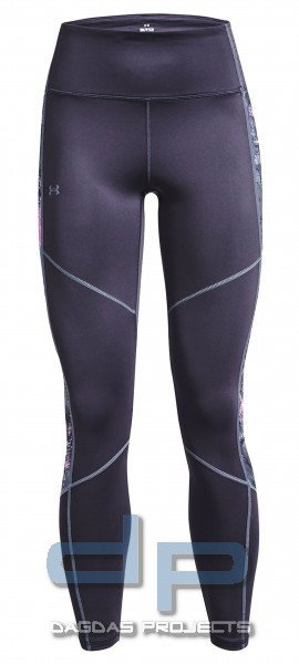 UNDER ARMOUR DAMEN TRAIN COLD WEATHER LEGGINGS TEMPERED