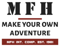 MFH Make your own Adventure