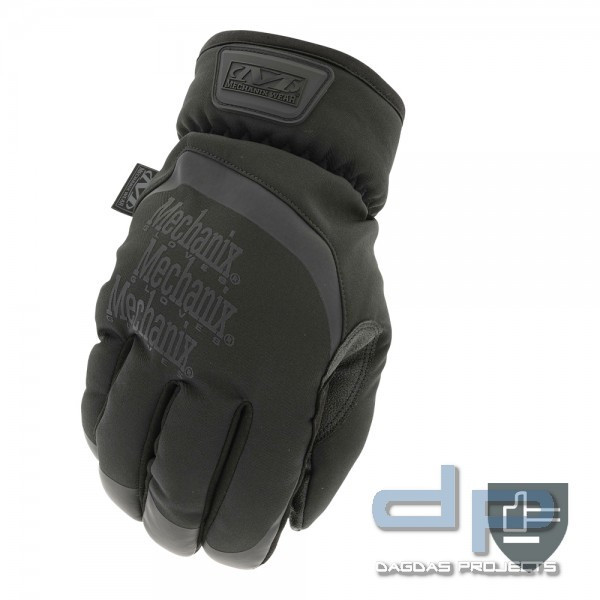 MECHANIX COLDWORK INSULATED FASTFIT PLUS COVERT HANDSCHUH