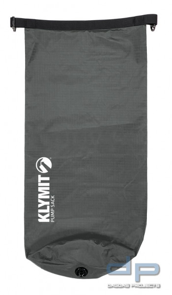 KLYMIT PUMP SACK FLIP VALVE PUMPSACK