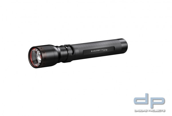Ledlenser Taschenlampe P17R Core
