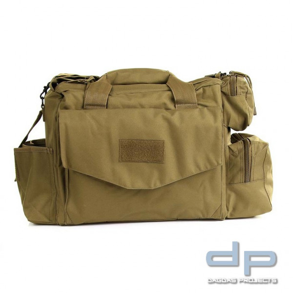 Tactical Tasche LQ11127 in verschiedenen Farben