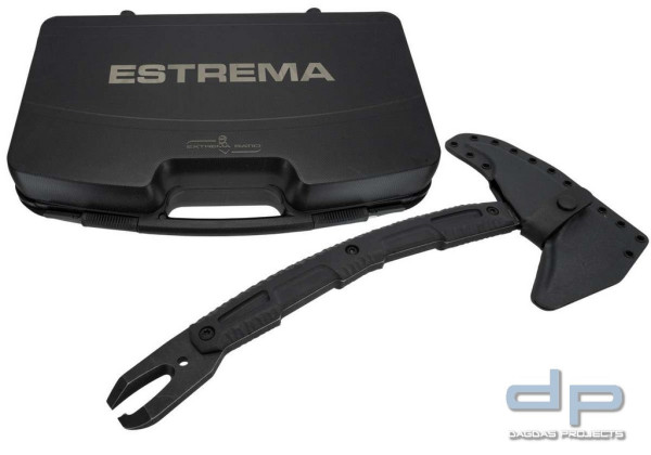 Extrema Ratio - Estrema (taktische Axt)