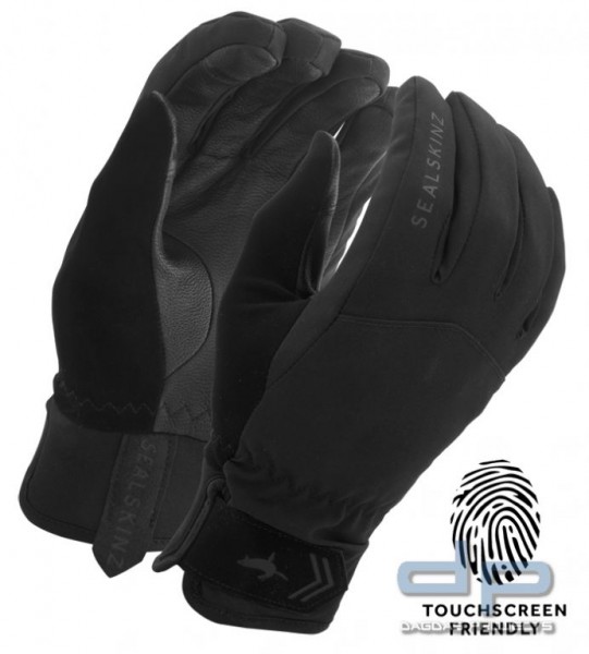 Handschuhe Damen SealSkinz All Season