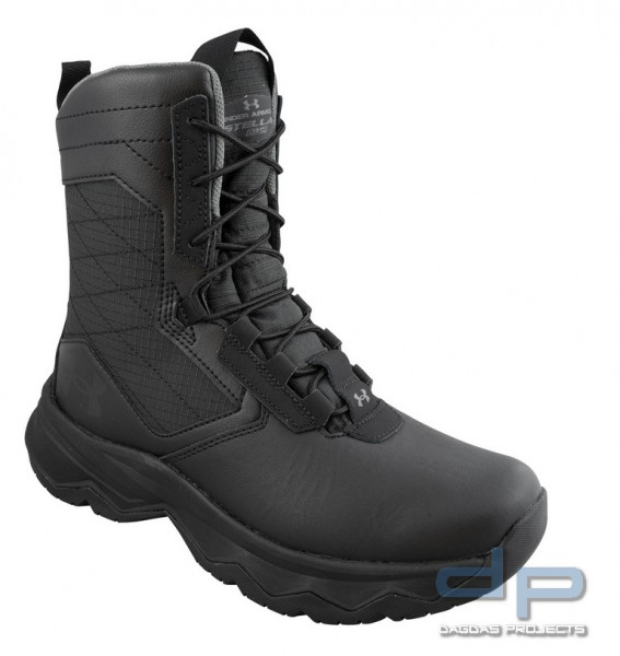 UNDER ARMOUR STELLAR G2 TACTICAL BOOT