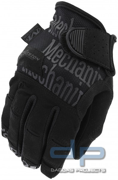 MECHANIX PRECISION PRO HIGH-DEXTERITY GRIP HANDSCHUH COVERT IN VERSCHIEDENEN FARBEN