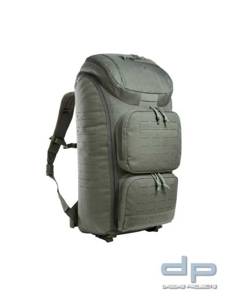 Tasmanian Tiger Erste Hilfe Rucksack -Modular Medic Pack- 38 Liter, Cordura® IRR