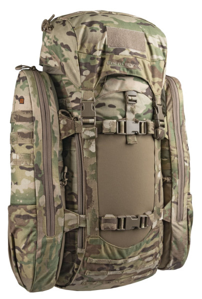 Eberlestock X2 Pack V2 Camo (kompakter Jagd Rucksack) in verschiedenen Farben