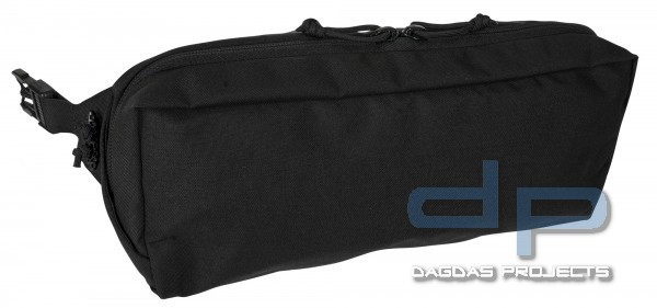 BLACKFOLIUM AURA 20 QD POUCH - MEDIC ZUSATZTASCHE IN VERSCHIEDENEN FARBEN