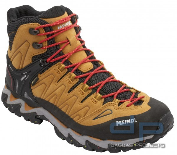 MEINDL LITE HIKE GTX TREKKING- UND HIKINGSTIEFEL IN VERSCHIEDENEN FARBEN