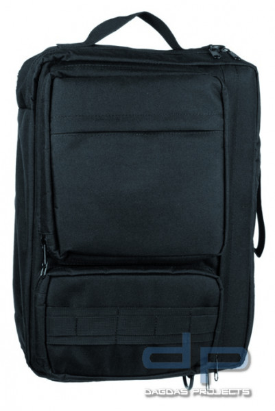 Einsatzrucksack MLE Officer II