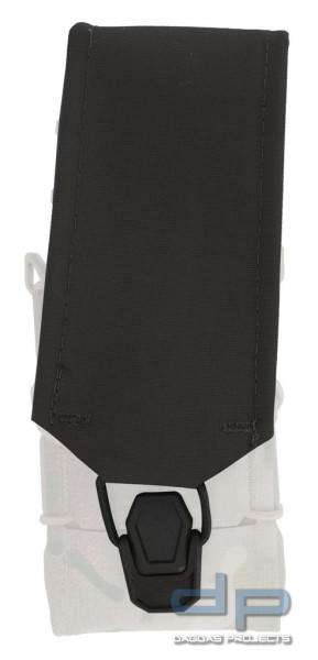 HSG - AR OTR Cover (Zubehör TACO Pouches) in Schwarz und Dunkeloliv