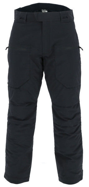 Outdoor Research - Allies Colossus II Pant (Winter Hose) in Schwarz und Ranger Green