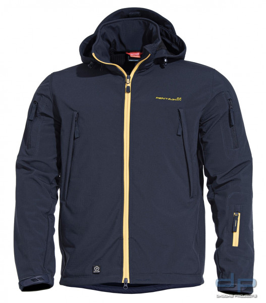 PENTAGON ARTAXES ESCAPE SOFTSHELL JACKE in verschiedenen Farben