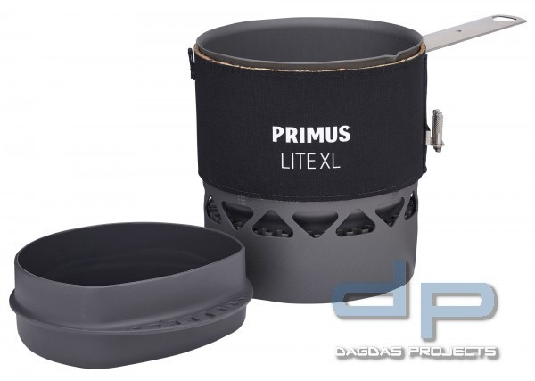 PRIMUS LITE XL POT 1000 ML