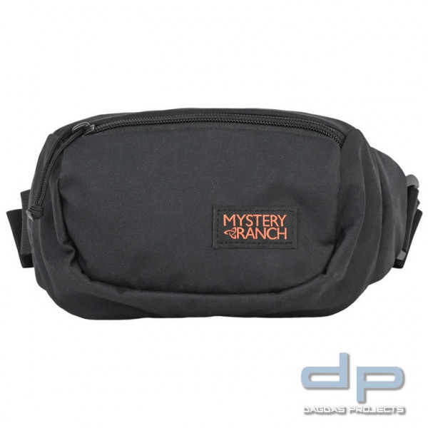 MYSTERY RANCH HIP PACK BAUCHTASCHE in verschiedenen Farben