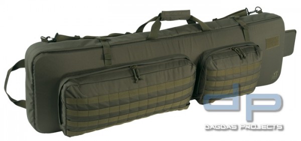 Tasmanian Tiger DBL Modular Rifle Bag Oliv