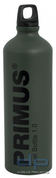 Primus Brennstoffflasche Oliv 1 Liter