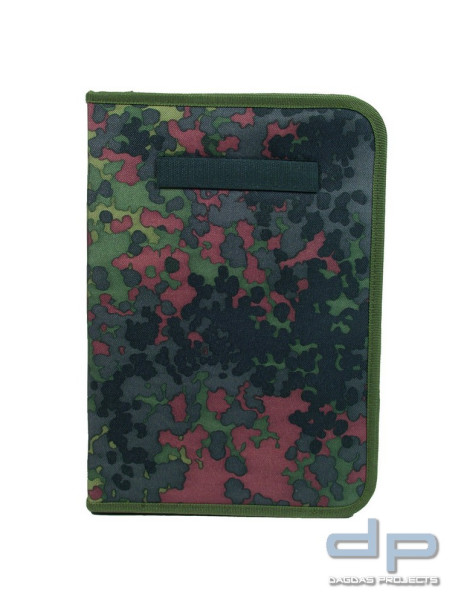 MIL-TEC® BW Kommandeurs-Mappe A4