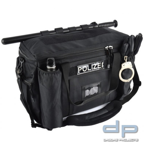 COP® 903 Ausrüstungstasche POLIZEI (40 Liter), Polizei Taschen, Taschen/  Rucksäcke/ Koffer, Ausrüstung, Alle Kategorien