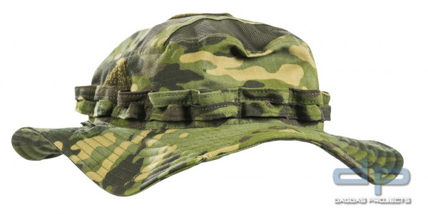UF PRO STRIKER BOONIE HAT MULTICAM TROPIC Dschungel