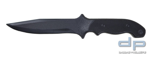 Kwon Trainingsmesser Survival biegsam