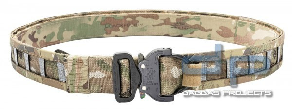 BLACKFOLIUM STRATOS BATTLEBELT GÜRTEL CAMO