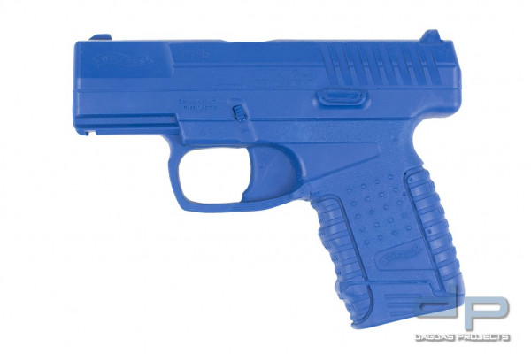 Walther PPS