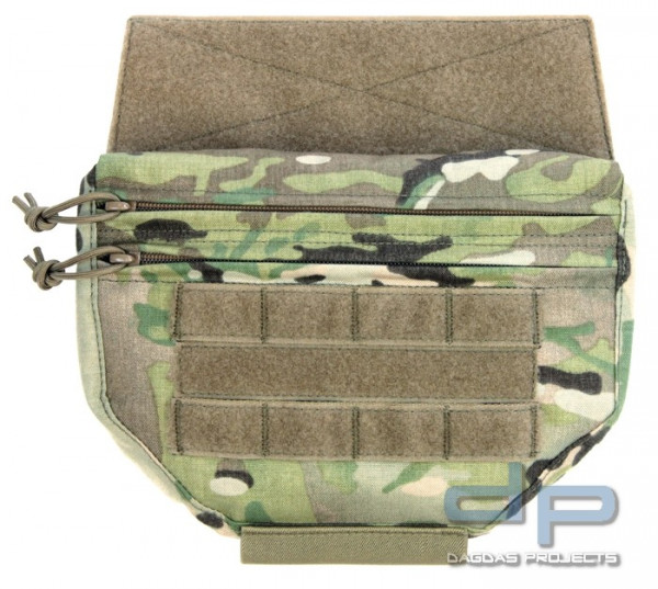Warrior Drop Down Utility Pouch