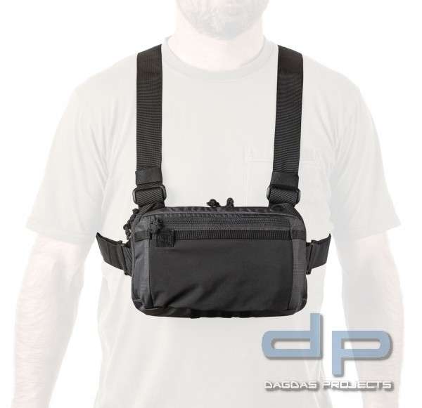 Chest utility pack best sale