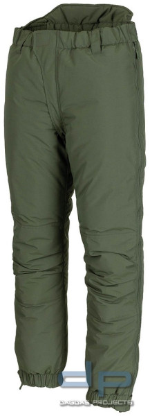 Thermohose, "Commander", oliv
