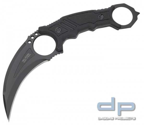 WITHARMOUR TERMINATOR KARAMBIT