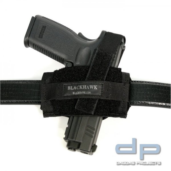 BLACKHAWK Flat Belt Holster