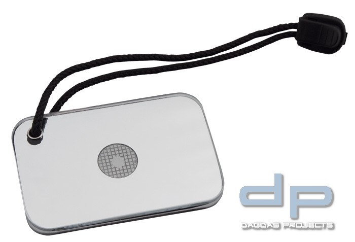 Multifunktionale Outdoor Camping Signalspiegel Freienwerkzeug Survival Signal 