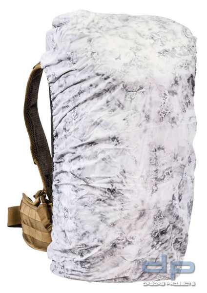 Eberlestock Ligth Weight Rain Cover Small Camo
