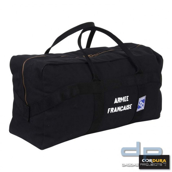 Fallschirm Tasche Armee Française groß Cordura LQ16198 in verschiedenen Farben