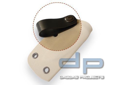 Blade Tech IWB Belt-Loop Set