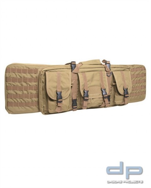 RIFLE CASE LARGE COYOTE