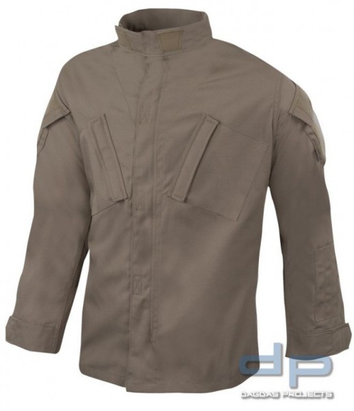 TRU-Spec Feldjacke Coyote