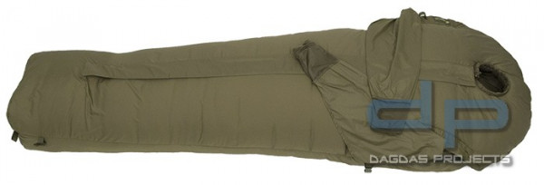 Carinthia Schlafsack Survival One - 200 cm