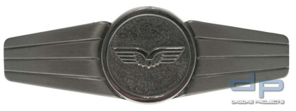 BW Tätigkeits-Abz.Pers.Im Stabsdienst Silber