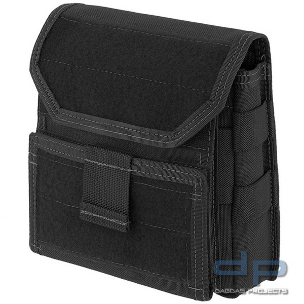 Maxpedition Monkey Combat Admin Pouch in verschiedenen Farben