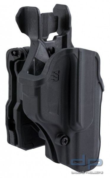 BLACKHAWK T-SERIES L2C COMPACT HOLSTER GLOCK 19