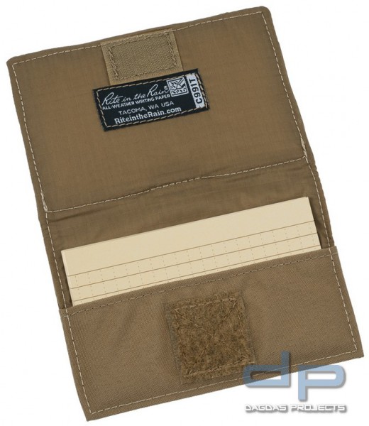 Rite in the Rain Tactical Index Card Wallet