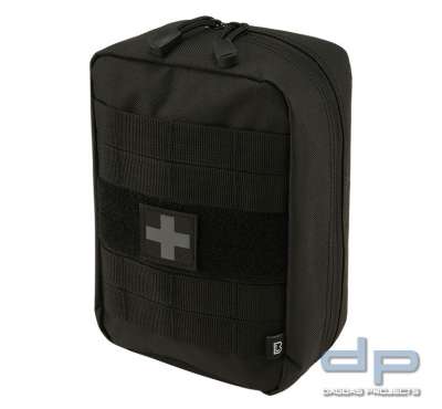Molle First Aid Pouch Large in verschiedenen Farben