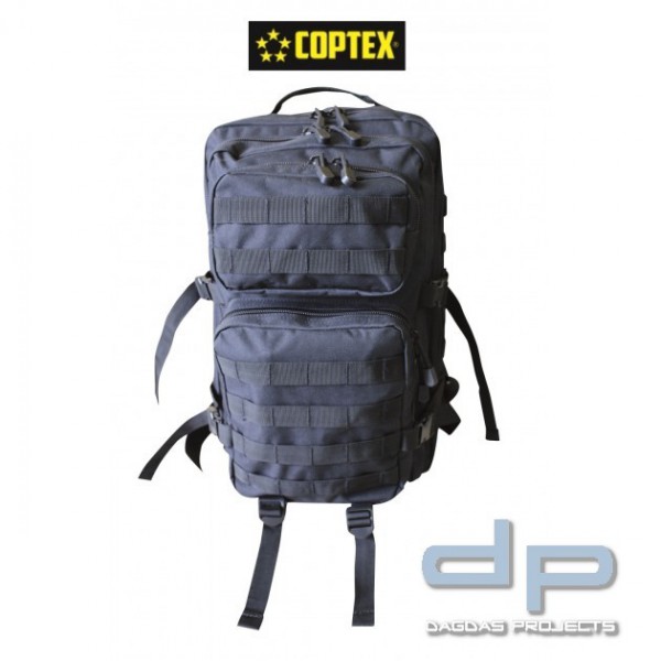 COPTEX Rucksack 40L