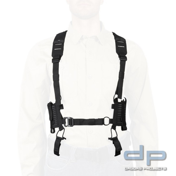 5.11 Tactical - COVRT™ Chestrig (taktisches Brustgeschirr)