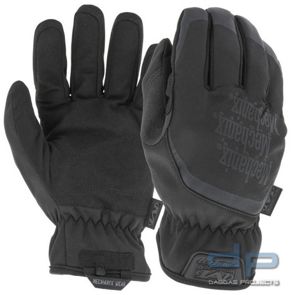 Mechanix Wear® Winterhandschuh Tactical ColdWork FastFit®