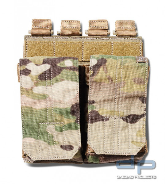 AR BUNGEE COVER DBL MCM