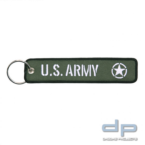 Schlüsselanhänger U.S. Army
